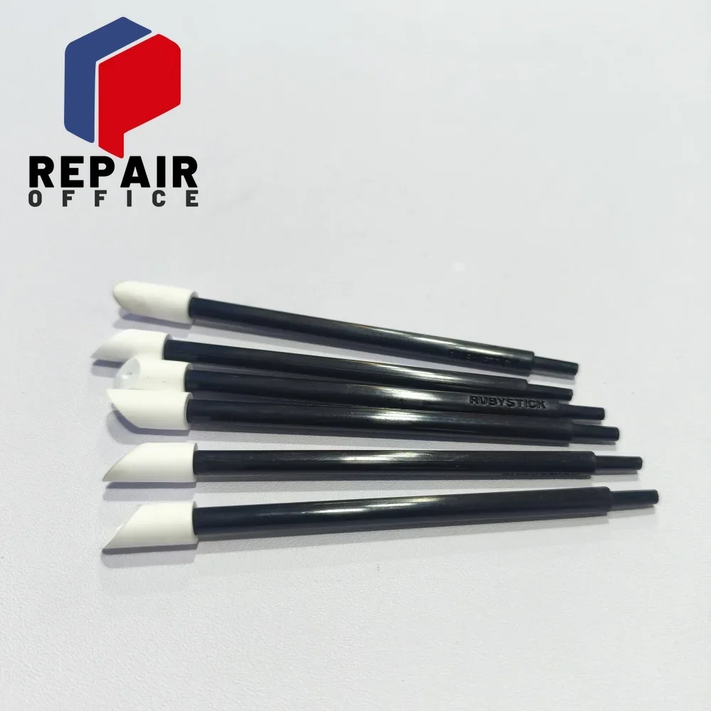 50PCS T-21 Rubystick printhead cleaning swab Clean
50PCS T-21 Rubystick printhead cleaning swab Clean