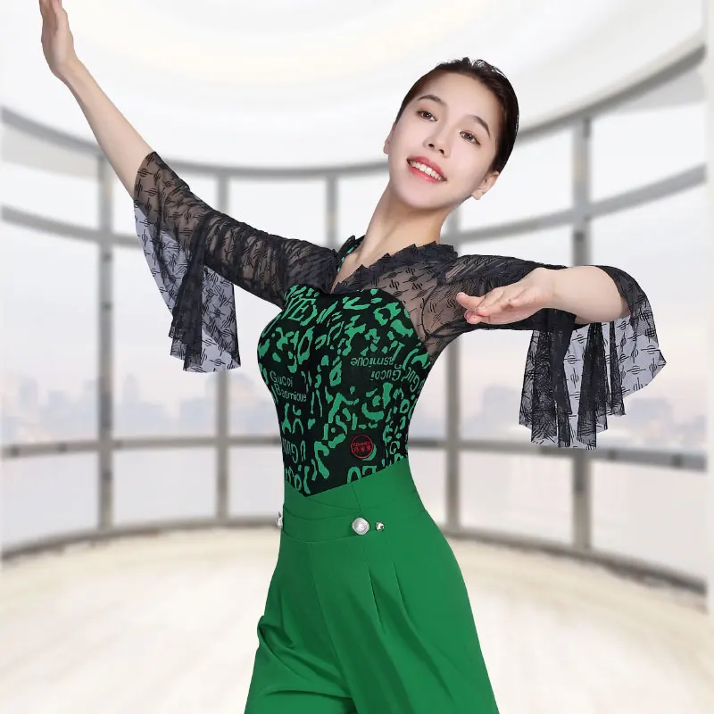 2022 New Latin Dance Leotard Women/Girls/Lady New Sexy Salsa/Ballroom/Tango/Cha Cha/Rumba/Samba/Latin Top
2022 New Latin Dance Leotard Women/Girls/Lady New Sexy Salsa/Ballroom/Tango/Cha Cha/Rumba/Samba/Latin Top