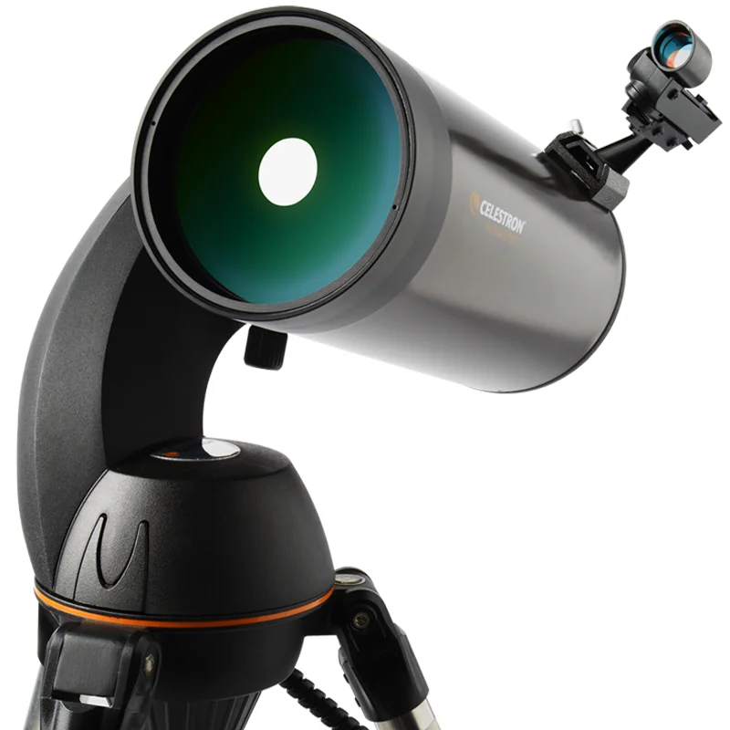 Celestron-Large Aperture Astronomical Telescope, Automatic Star Searching, High Definition and High Magnification, 127SLT
Celestron-Large Aperture Astronomical Telescope, Automatic Star Searching, High Definition and High Magnification, 127SLT