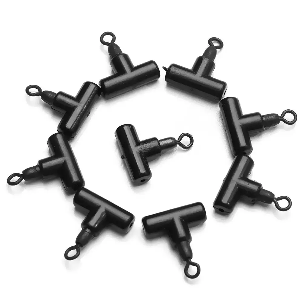 10pcs Carp Fishing Accessories Kit Anti Tangle Sleeves Silicone Hose Side Bends with Swivel Fishing Equipment Swivels Outdoors
10pcs Carp Fishing Accessories Kit Anti Tangle Sleeves Silicone Hose Side Bends with Swivel Fishing Equipment Swivels Outdoors