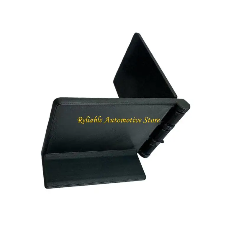 M68B Modular Car Trunk Organizer System No Drill Required Mount Support Fixing Kit For Sedan SUV Adjustable Storage Solution
M68B Modular Car Trunk Organizer System No Drill Required Mount Support Fixing Kit For Sedan SUV Adjustable Storage Solution
