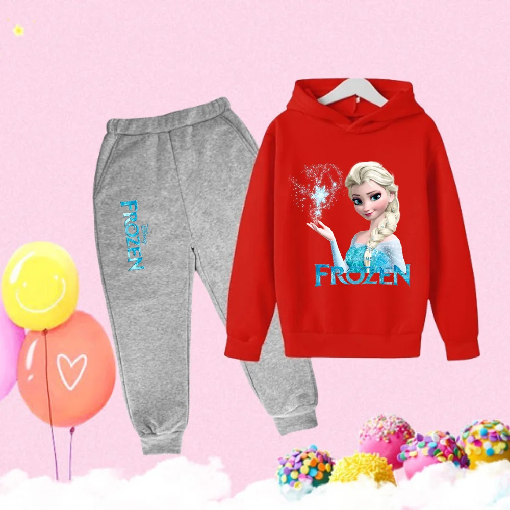 Boys And Girls Hoodie Fashion Cartoon Printing 2024 New Children Sweatpants Suit Hooded Trend Spring Autumn Sweatshirt Clothing
Boys And Girls Hoodie Fashion Cartoon Printing 2024 New Children Sweatpants Suit Hooded Trend Spring Autumn Sweatshirt Clothing