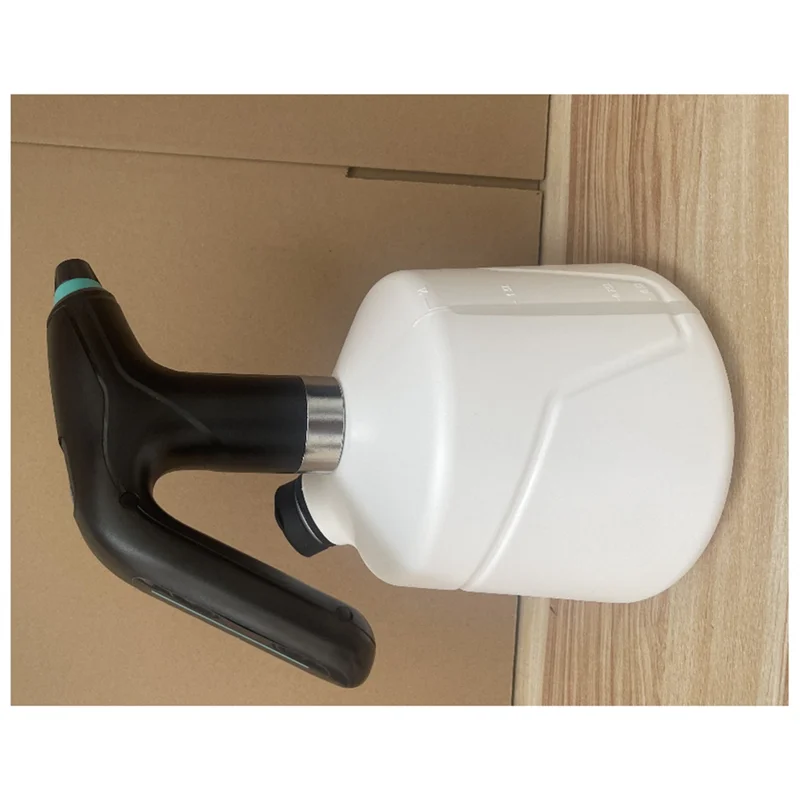 ABAH-2L Agricultural Electric Sprayer, Household Automatic Watering And Disinfection Sprayer, Electric Watering Pot
ABAH-2L Agricultural Electric Sprayer, Household Automatic Watering And Disinfection Sprayer, Electric Watering Pot