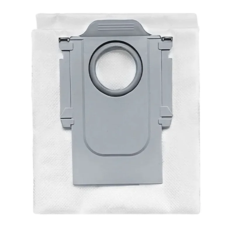 AB15-For Roborock V20 / P10s Pro Replacement Main Side Brush HEPA Filter Mop Pads Dust Bags Spare Parts Accessories
AB15-For Roborock V20 / P10s Pro Replacement Main Side Brush HEPA Filter Mop Pads Dust Bags Spare Parts Accessories