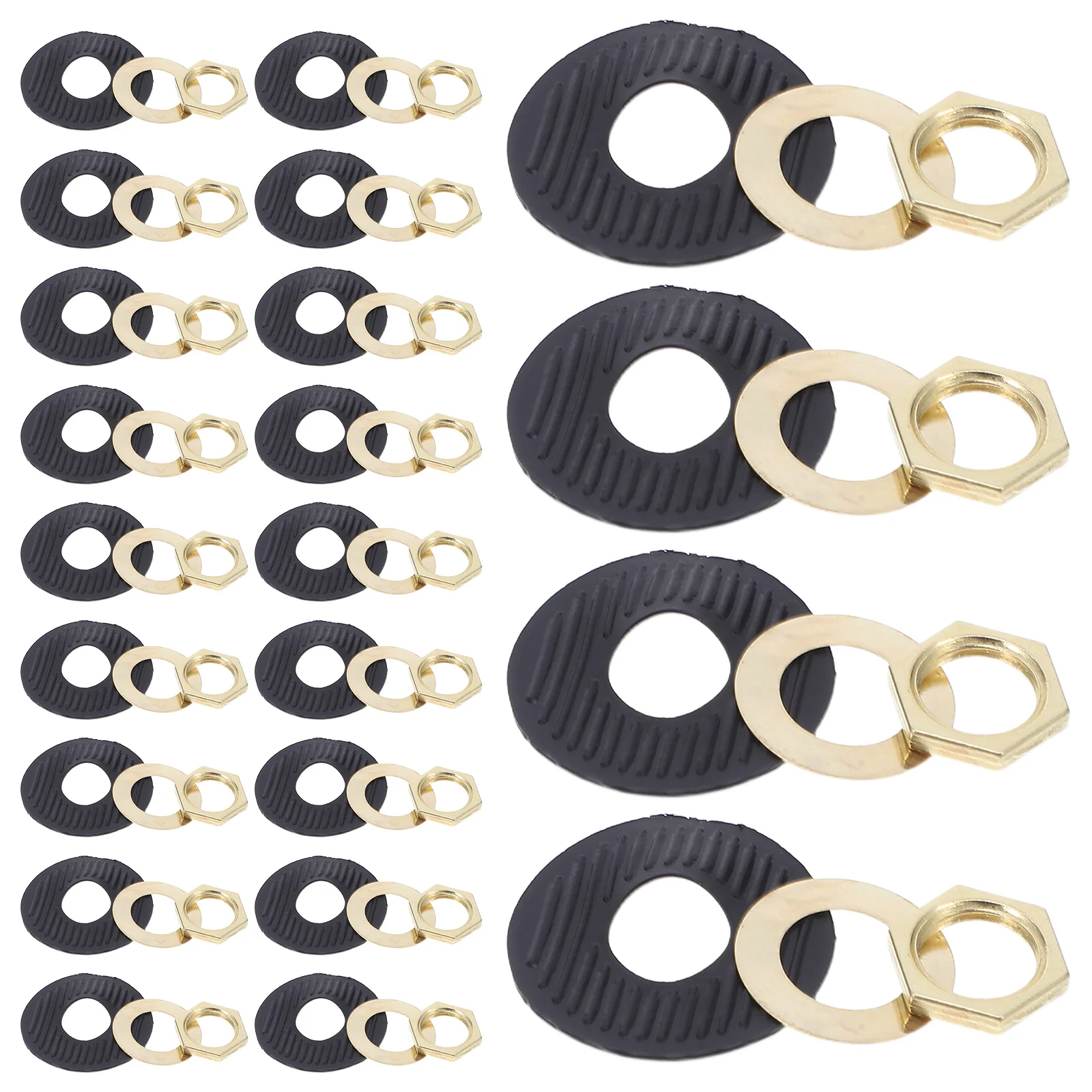 30 set Repair Kit Quartz Clock Movement Replacement Parts Wall Clock Mechanism Accessories Diy Assembly Tool Pack
30 set Repair Kit Quartz Clock Movement Replacement Parts Wall Clock Mechanism Accessories Diy Assembly Tool Pack