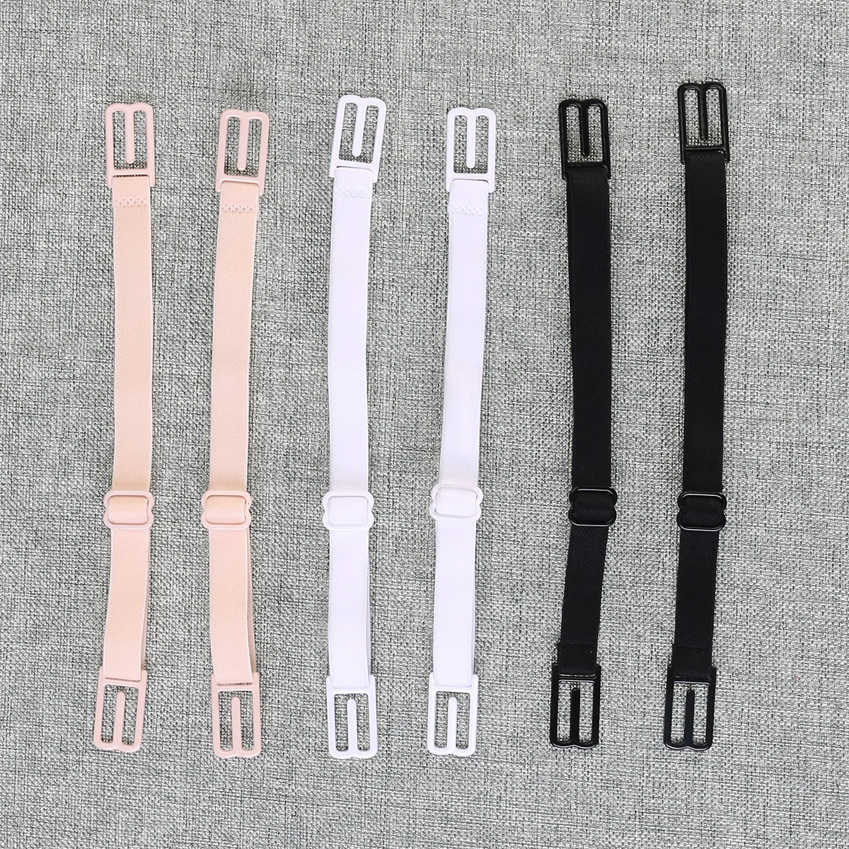 Clips Adjustable Elastic Non-Slip Shoulder Holder Comfort Stretchable Sports Straps Bra Shoulder Strap Accessories Bra
Clips Adjustable Elastic Non-Slip Shoulder Holder Comfort Stretchable Sports Straps Bra Shoulder Strap Accessories Bra