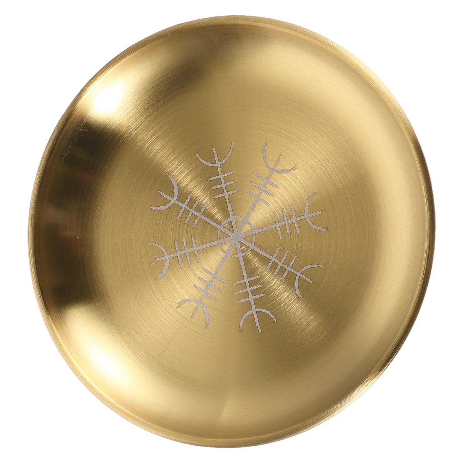 Stainless Steel Storage Tray Decorative Plate Metal Earring Candy Holder Bathroom Jewelry for Keys
Stainless Steel Storage Tray Decorative Plate Metal Earring Candy Holder Bathroom Jewelry for Keys