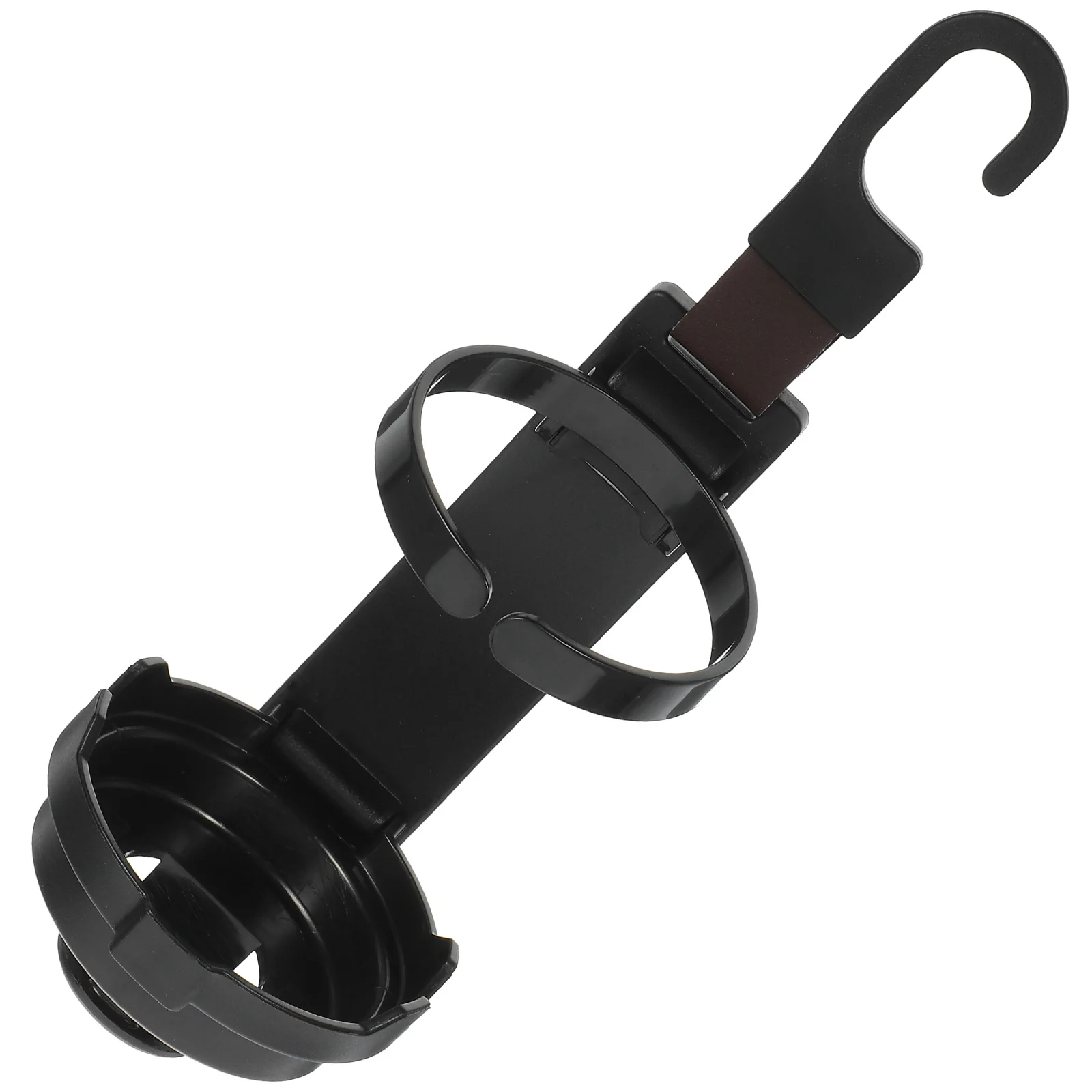 Car Cup Holder Storage Hook Adjustable Vehicle Headrest Bottle for Hooks Seat Purse Holders Your Rear Sundries Seatback
Car Cup Holder Storage Hook Adjustable Vehicle Headrest Bottle for Hooks Seat Purse Holders Your Rear Sundries Seatback