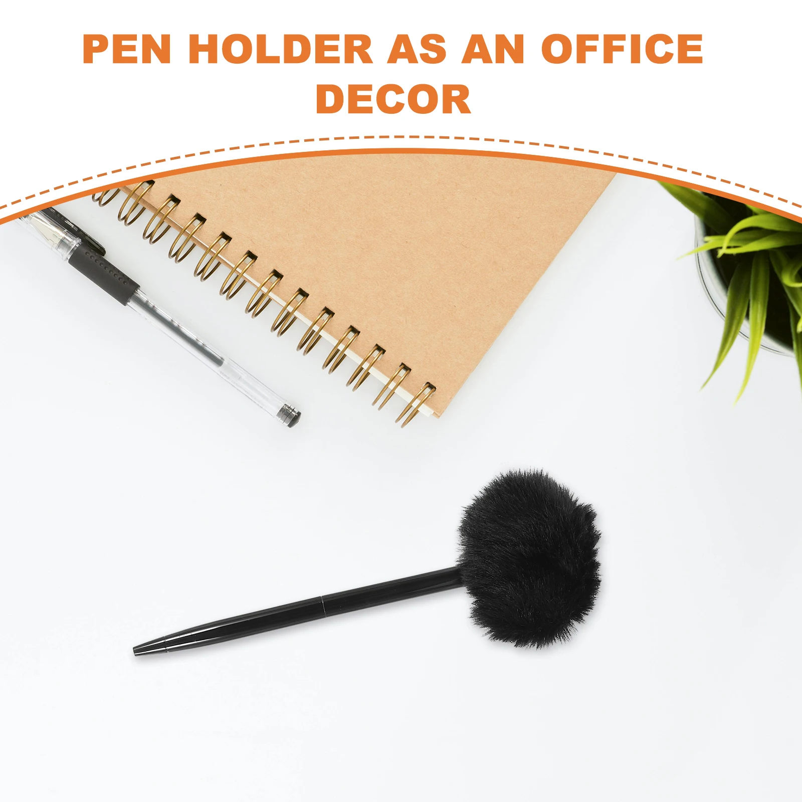 5pcs Ball Ballpoint Smooth Writing Cute Decorative Pens For Office Kawaii Novelty Pens Stress Relief Journal Pen
5pcs Ball Ballpoint Smooth Writing Cute Decorative Pens For Office Kawaii Novelty Pens Stress Relief Journal Pen