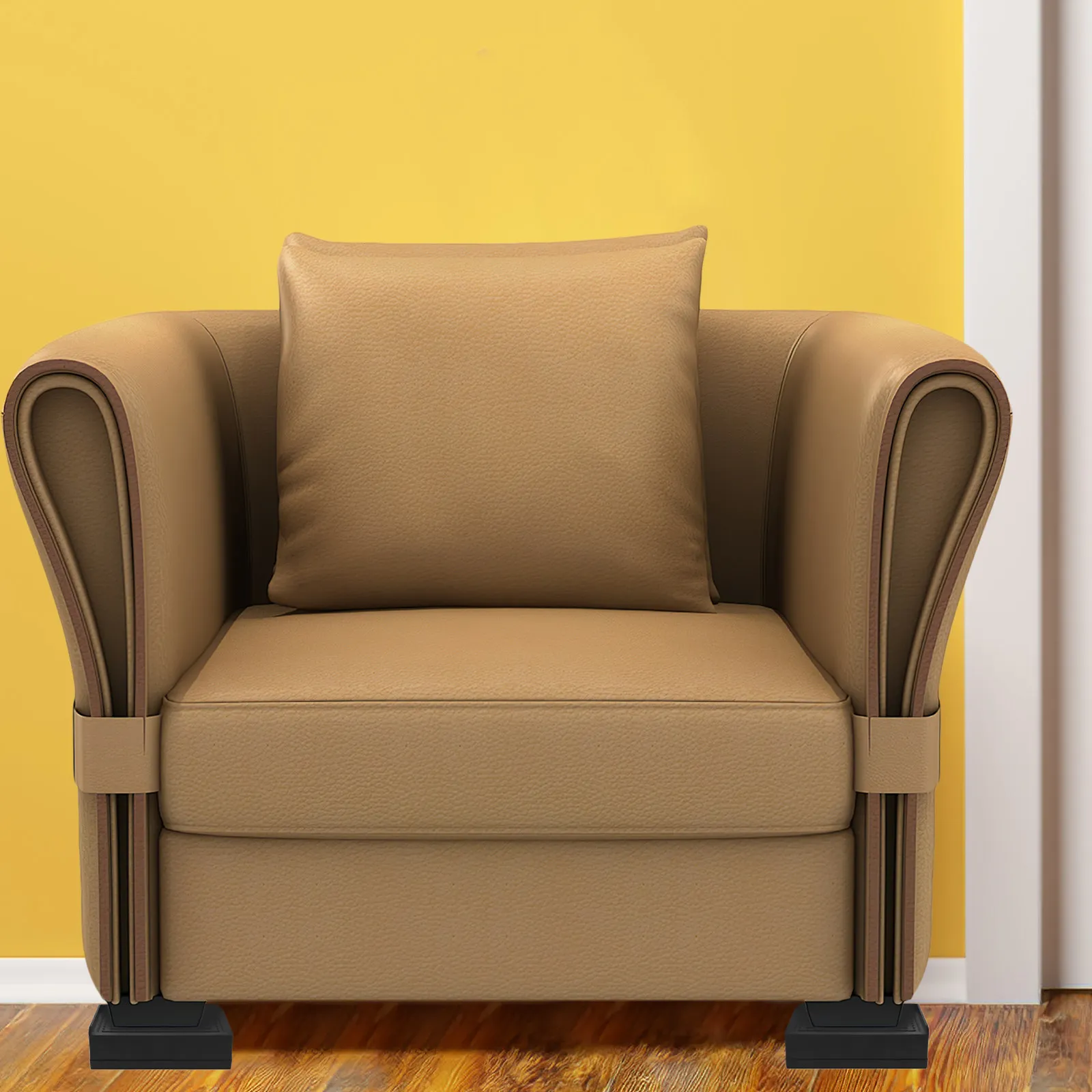 4Pcs Furniture Riser Heavy Duty Large Size for Bed Couch Desk Sofa Table Leg Lift Support Blocks Couch Risers 6 Inch Heavy Duty
4Pcs Furniture Riser Heavy Duty Large Size for Bed Couch Desk Sofa Table Leg Lift Support Blocks Couch Risers 6 Inch Heavy Duty