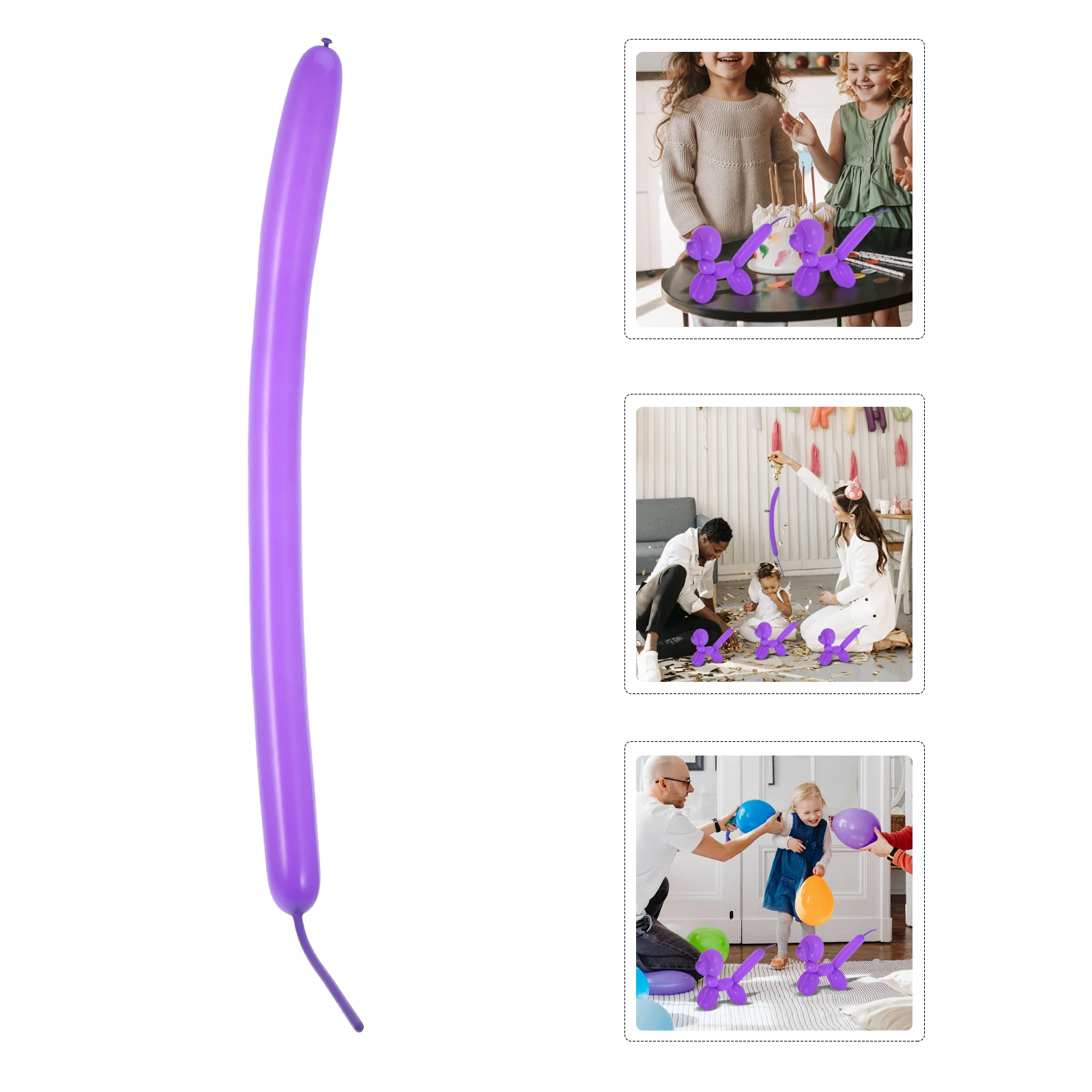 Blue Creative Balloon Decorative Balloons Shine Pink Purple Emulsion Birthday Party
Blue Creative Balloon Decorative Balloons Shine Pink Purple Emulsion Birthday Party