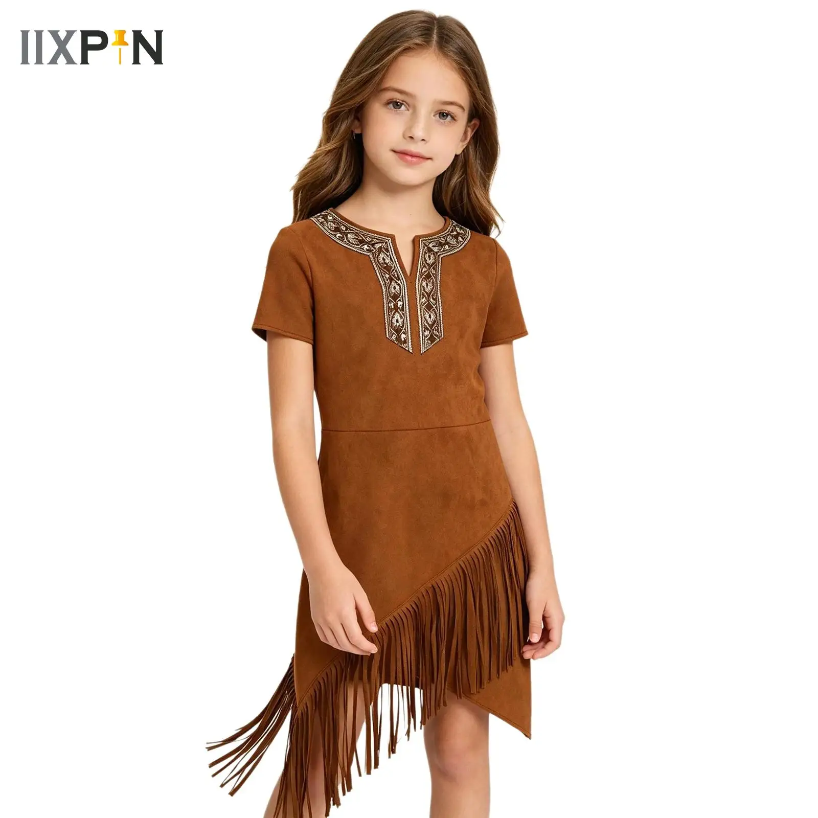 Halloween Indian Princess Costumes Big Girls Pocahontas Huntress Costume Purim Party Mardi Gras Fancy Dress Up Savage Forest
Halloween Indian Princess Costumes Big Girls Pocahontas Huntress Costume Purim Party Mardi Gras Fancy Dress Up Savage Forest