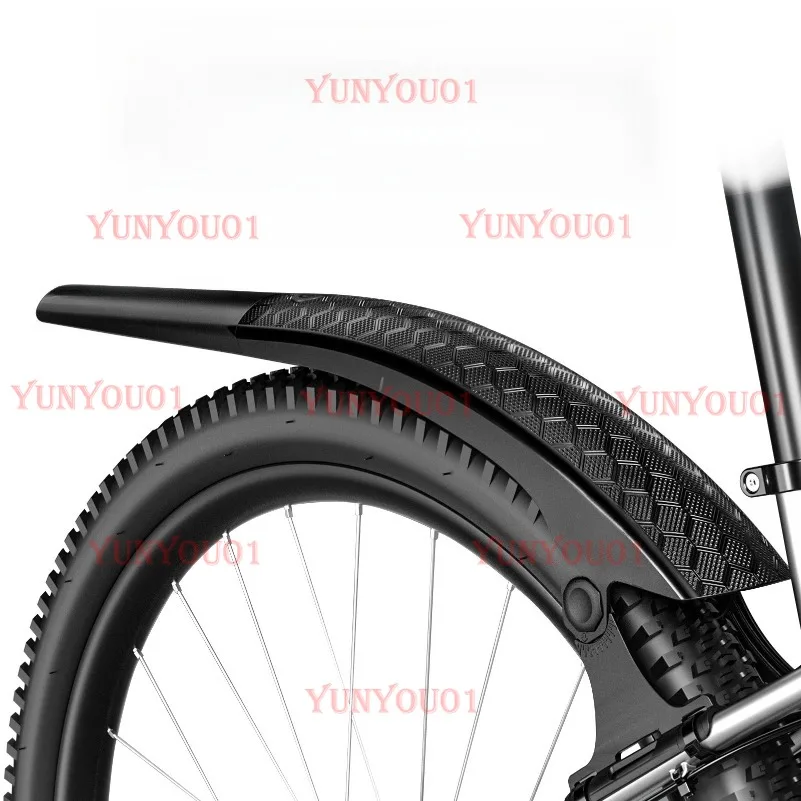 Mountain Bike Fender Rear Wheel All-inclusive Universal Bicycle Anti-mud Tile 26/24/29 Inch Baffle
Mountain Bike Fender Rear Wheel All-inclusive Universal Bicycle Anti-mud Tile 26/24/29 Inch Baffle