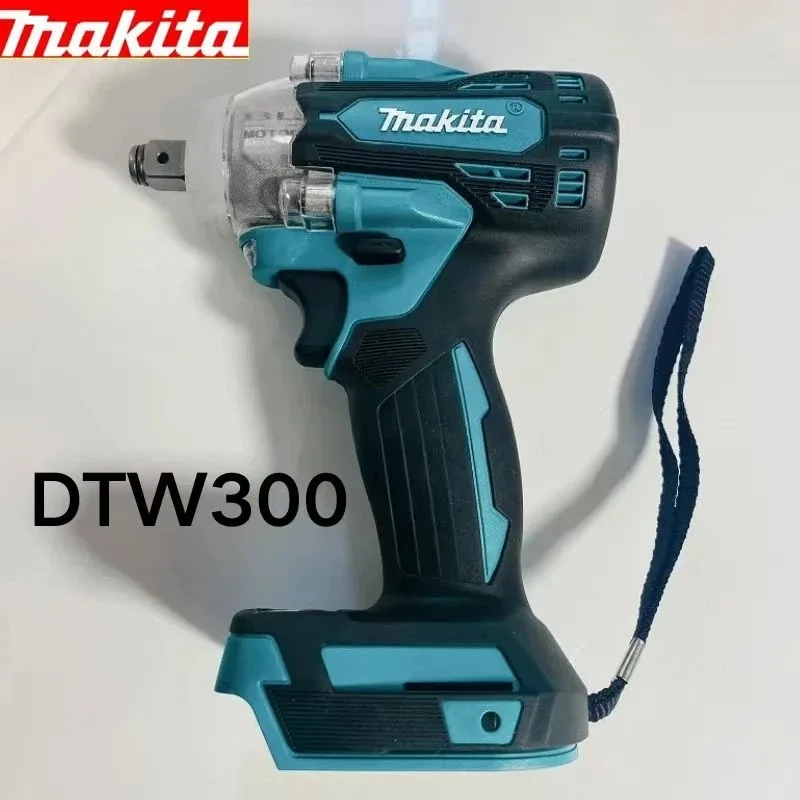 Makita DTW300 18V Tool Set Brushless Power Large Cordless Wrench 330Nm Torque Wind Cannon Remove Tire Lithium Auto Repair
Makita DTW300 18V Tool Set Brushless Power Large Cordless Wrench 330Nm Torque Wind Cannon Remove Tire Lithium Auto Repair