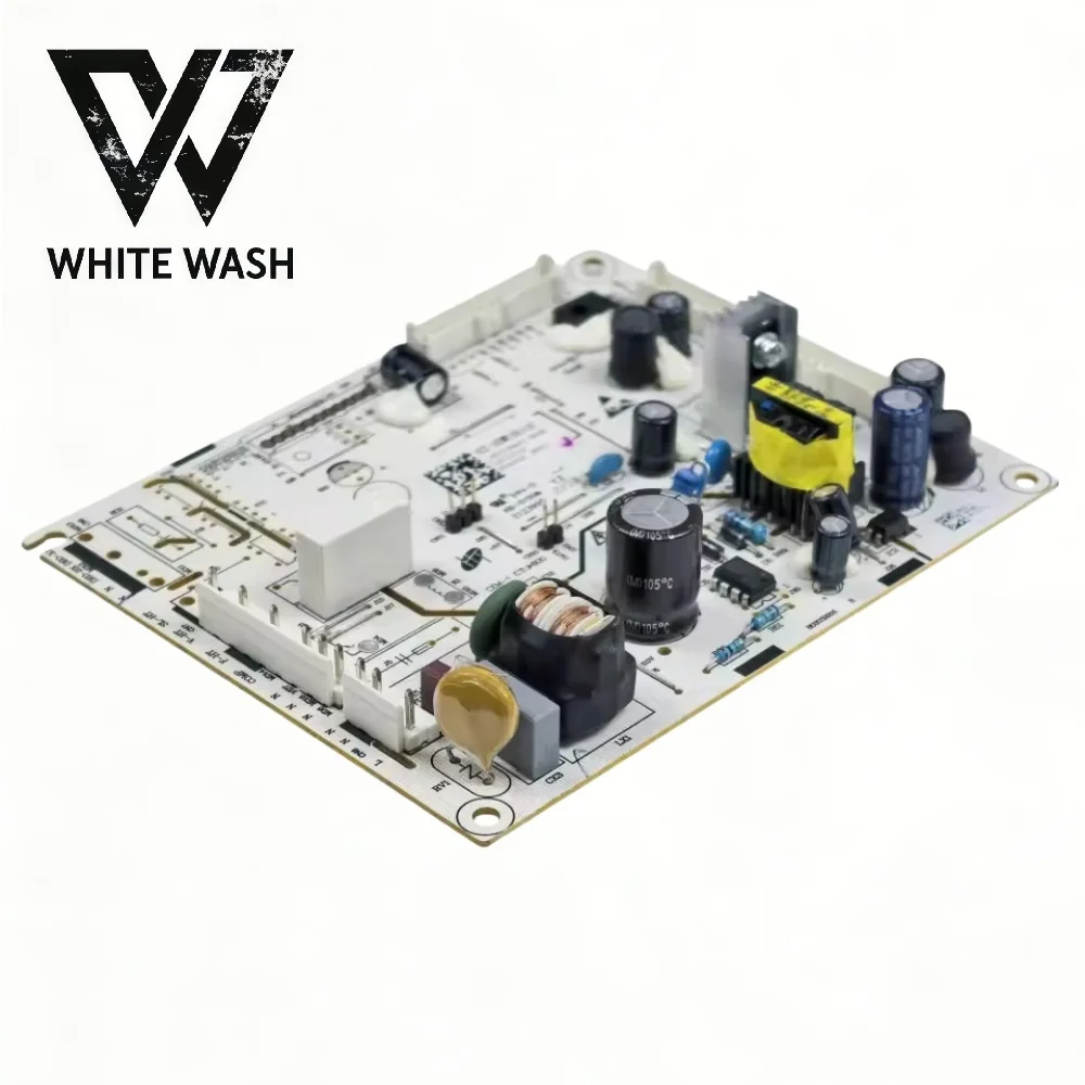 For Refrigerator Computer Board BCD-300WP1NA1/HC4 Power Main Control Board Compatible with 2295644 Appliance Part
For Refrigerator Computer Board BCD-300WP1NA1/HC4 Power Main Control Board Compatible with 2295644 Appliance Part