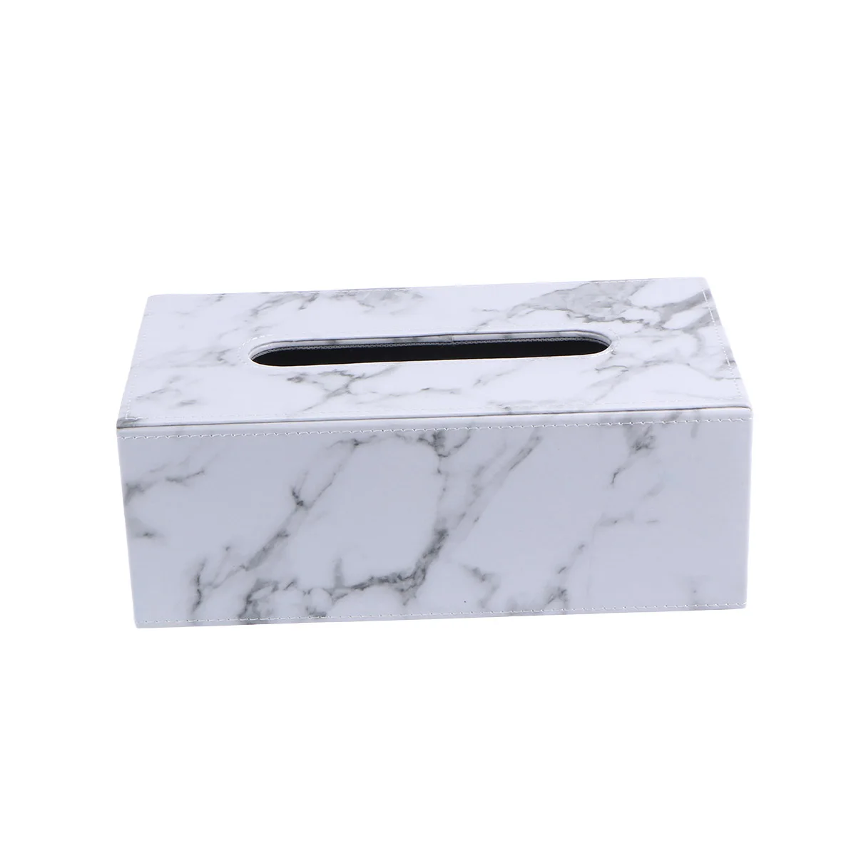 Marble Tissue Box Square Napkin Holder Paper Towel Storage Home Office Car Hotel Room Decor Premium
Marble Tissue Box Square Napkin Holder Paper Towel Storage Home Office Car Hotel Room Decor Premium