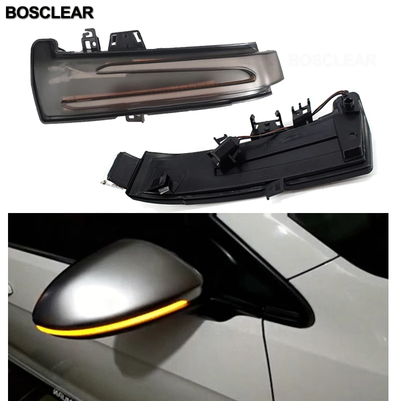 Dynamic Turn Signal Rearview Mirror Indicator Blinker LightFor Mercedes Benz A B C E S CLA GLA CLS W176 W246 W204 W212 X156 W205
Dynamic Turn Signal Rearview Mirror Indicator Blinker LightFor Mercedes Benz A B C E S CLA GLA CLS W176 W246 W204 W212 X156 W205