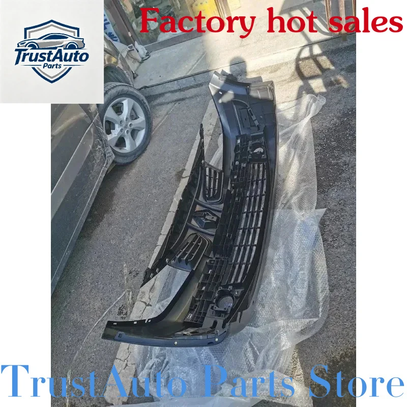TrustAuto Parts Store Is Having A Hot SaleCar Front Bumper Grille Compatible With 0-0
TrustAuto Parts Store Is Having A Hot SaleCar Front Bumper Grille Compatible With 0-0