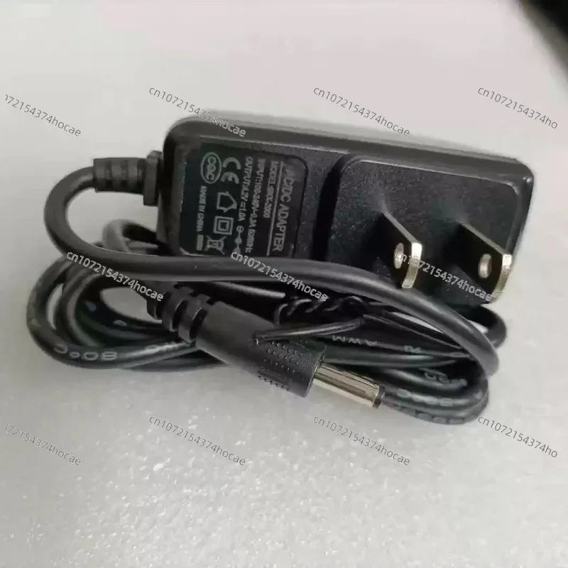 ECG Signal Generator Simulator 4.2 Small Hole Charger
ECG Signal Generator Simulator 4.2 Small Hole Charger