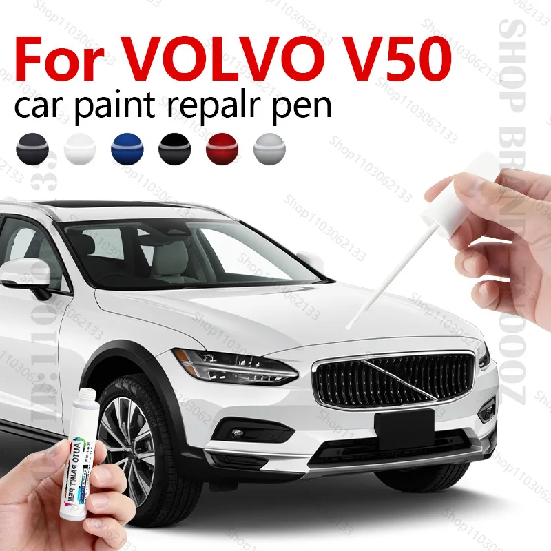 Ручка для ремонта автомобильной краски для VOLVO V50 2004-2012 гг., аксессуары для ремонта царапин, синий, 466, черный, 452, серебристый, 47, белый, 614, красный
Ручка для ремонта автомобильной краски для VOLVO V50 2004-2012 гг., аксессуары для ремонта царапин, синий, 466, черный, 452, серебристый, 47, белый, 614, красный