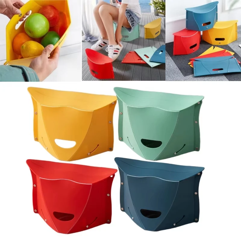 Folding Outdoor Fishing Bench Chair Portable Travel Creative Paper Stool Portable Ultra-Light Student Stool Portable Stool
Folding Outdoor Fishing Bench Chair Portable Travel Creative Paper Stool Portable Ultra-Light Student Stool Portable Stool