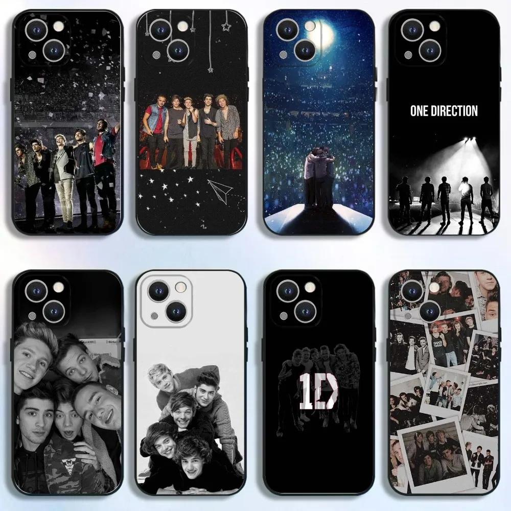 Band O-One Direction Phone Case For iPhone 16,15,14,13,12,11 Plus,Pro Max,XS,X,XR,SE,Mini,8,7,Soft Silicone Black Cover
Band O-One Direction Phone Case For iPhone 16,15,14,13,12,11 Plus,Pro Max,XS,X,XR,SE,Mini,8,7,Soft Silicone Black Cover