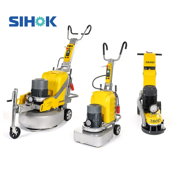 Factory Sale Single Phase Corner Floor Polishing Machine Concrete Floor Grinder and Polisher Edge Floor Grinding Machine
Factory Sale Single Phase Corner Floor Polishing Machine Concrete Floor Grinder and Polisher Edge Floor Grinding Machine