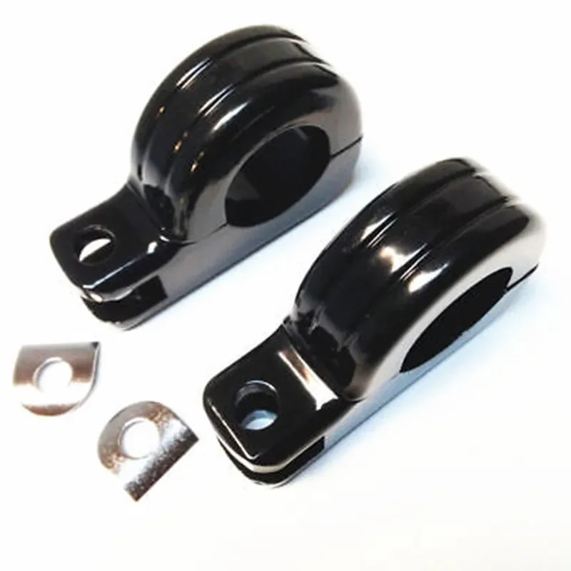 Защита двигателя 1/4, зажимы для подножек Cruiser Chopper Bobber Cafe Racer, мотоцикл
Защита двигателя 1/4, зажимы для подножек Cruiser Chopper Bobber Cafe Racer, мотоцикл