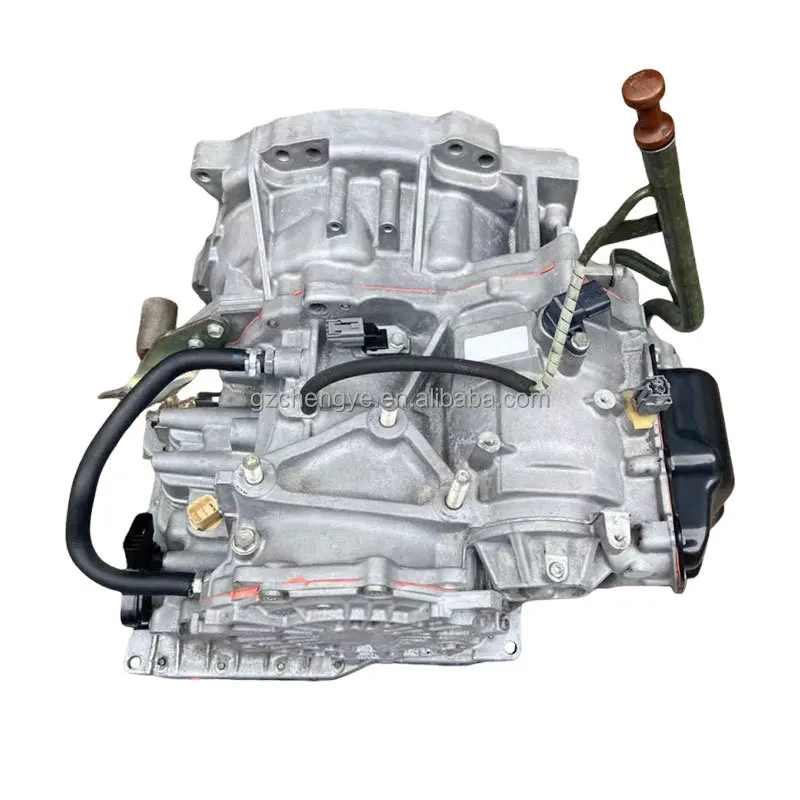 4-Speed 4F27E Transmission For Ford Focus Fiesta Mazda Premacy Automatic Transmission 2017 1.8L 2.0L
4-Speed 4F27E Transmission For Ford Focus Fiesta Mazda Premacy Automatic Transmission 2017 1.8L 2.0L