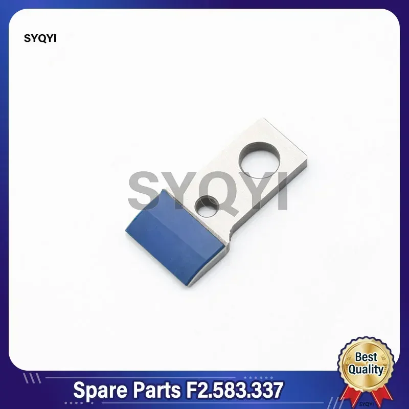 CD74 XL75 SM102 Printing Machinery Spare Parts F2.583.337 For Heidelberg
CD74 XL75 SM102 Printing Machinery Spare Parts F2.583.337 For Heidelberg