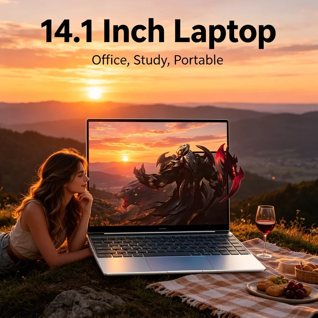Multi-purpose Stylish Hot Sale 14.1" Trendy Original Laptop 120Hz Ultra-clear FHD IPS Screen Intel I9-9900 5000mAh
Multi-purpose Stylish Hot Sale 14.1" Trendy Original Laptop 120Hz Ultra-clear FHD IPS Screen Intel I9-9900 5000mAh