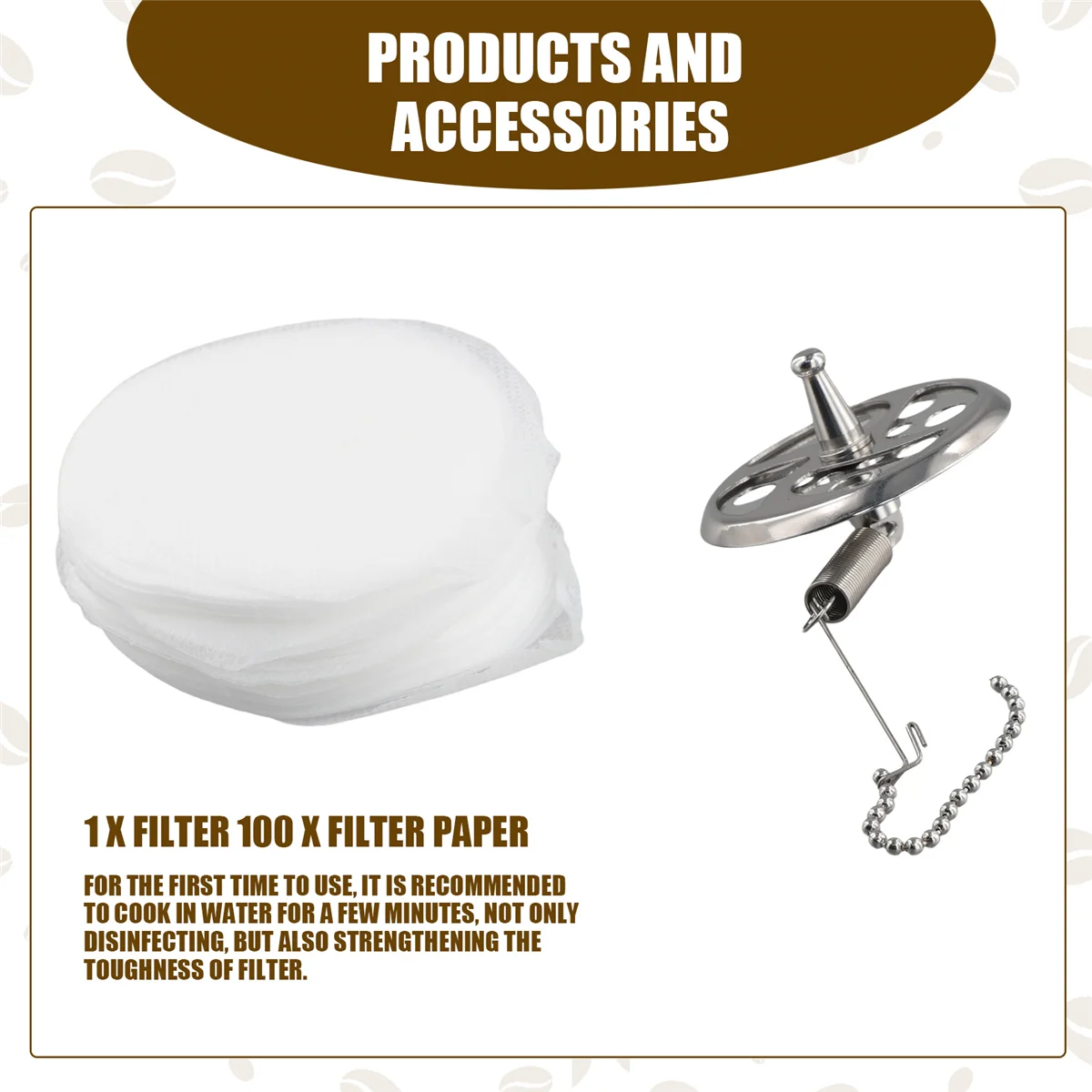 【Price Drop】Coffee Separate
【Price Drop】Coffee Separate