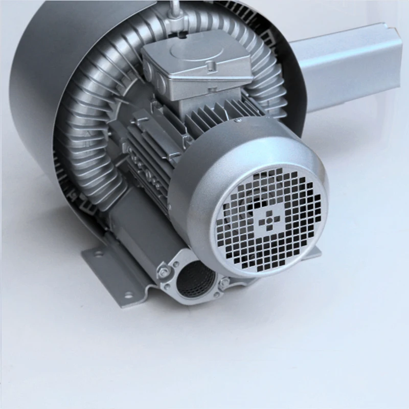 380V 15KW Double Stage High Pressure Electric Suction Turbine Air Blower Factory Direct Price
380V 15KW Double Stage High Pressure Electric Suction Turbine Air Blower Factory Direct Price