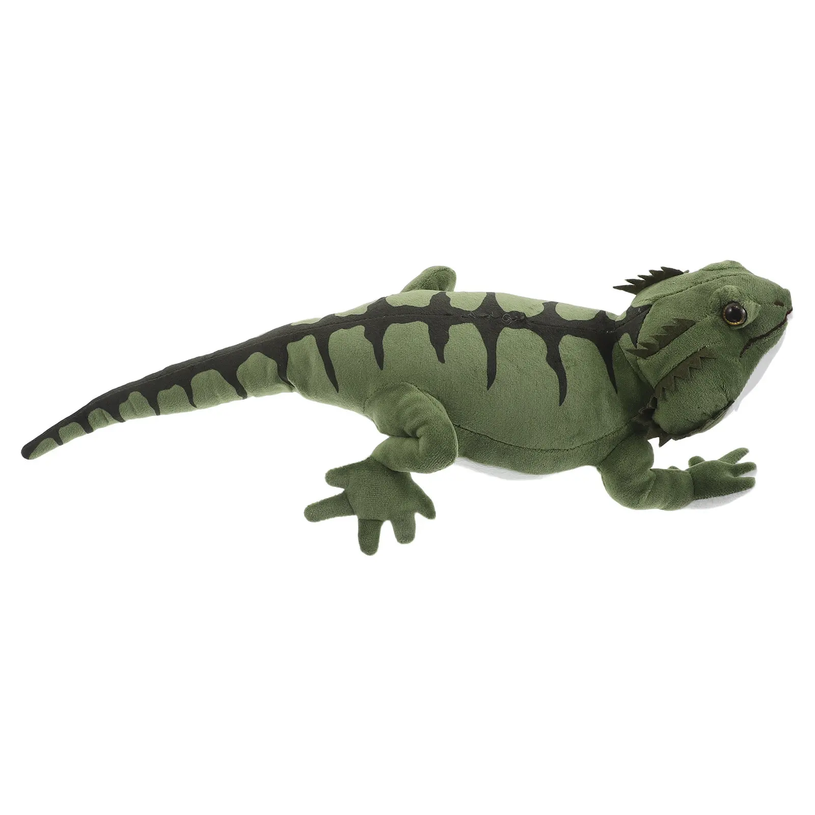 Мягкая реалистичная декоративная подушка в виде бородатого дракона (16,34 дюйма) для гостиной, спальни, подарок любителям рептилий, плюшевая игрушка-ящерица
Мягкая реалистичная декоративная подушка в виде бородатого дракона (16,34 дюйма) для гостиной, спальни, подарок любителям рептилий, плюшевая игрушка-ящерица