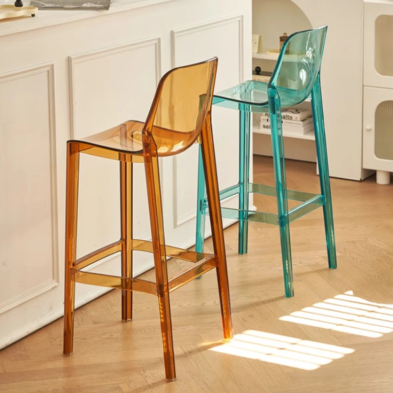 /Acrylic Transparent Bar Chairs Nordic Modern Adults Lounge High Chairs Minimalist Waiting Taburetes Altos De Cocina Furniture
/Acrylic Transparent Bar Chairs Nordic Modern Adults Lounge High Chairs Minimalist Waiting Taburetes Altos De Cocina Furniture