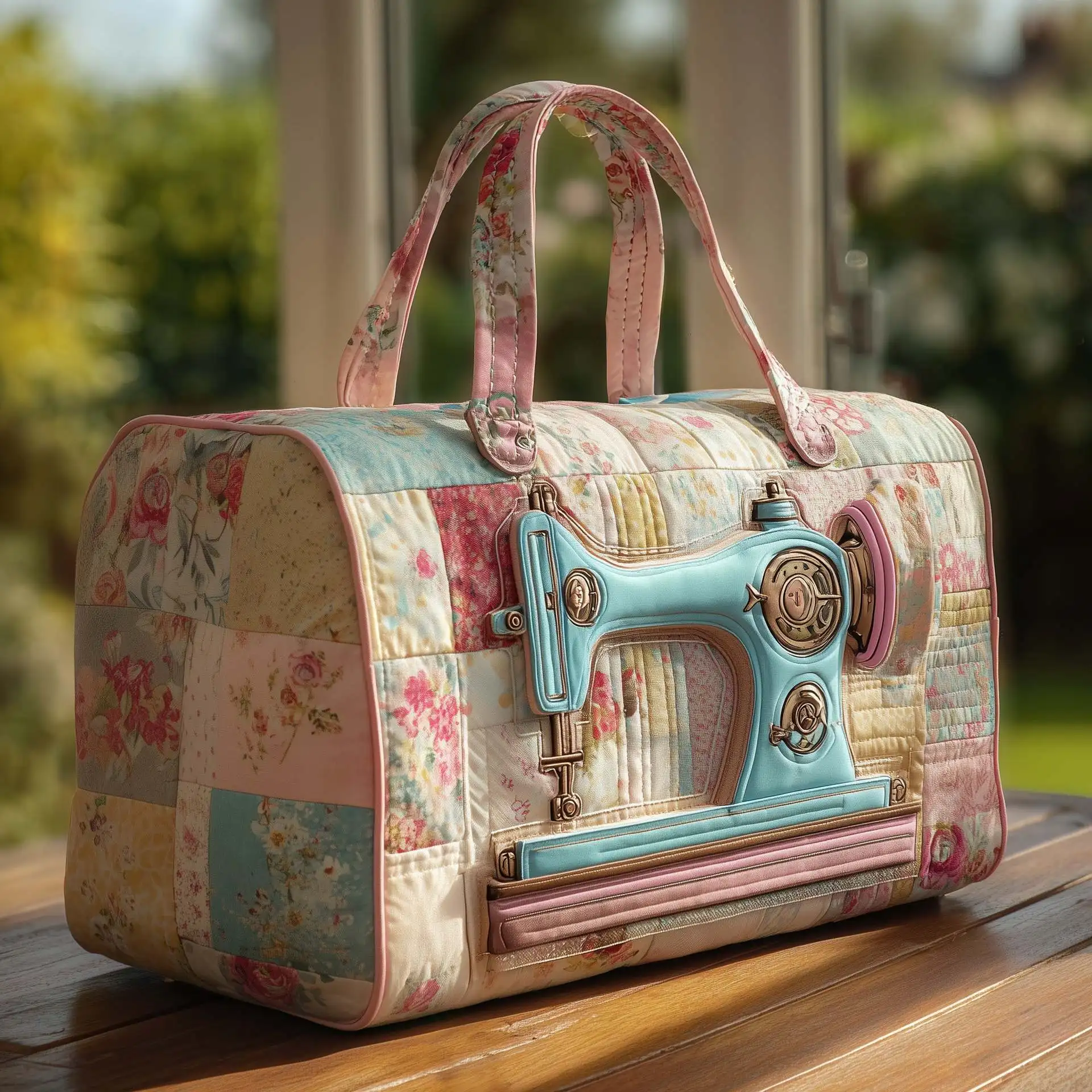 3D Printed Quilted Bags fashion elegant Gifts Handbag Tote Bag Custom Bags Training Sport Travel Bag Beach Hiking Camping
3D Printed Quilted Bags fashion elegant Gifts Handbag Tote Bag Custom Bags Training Sport Travel Bag Beach Hiking Camping