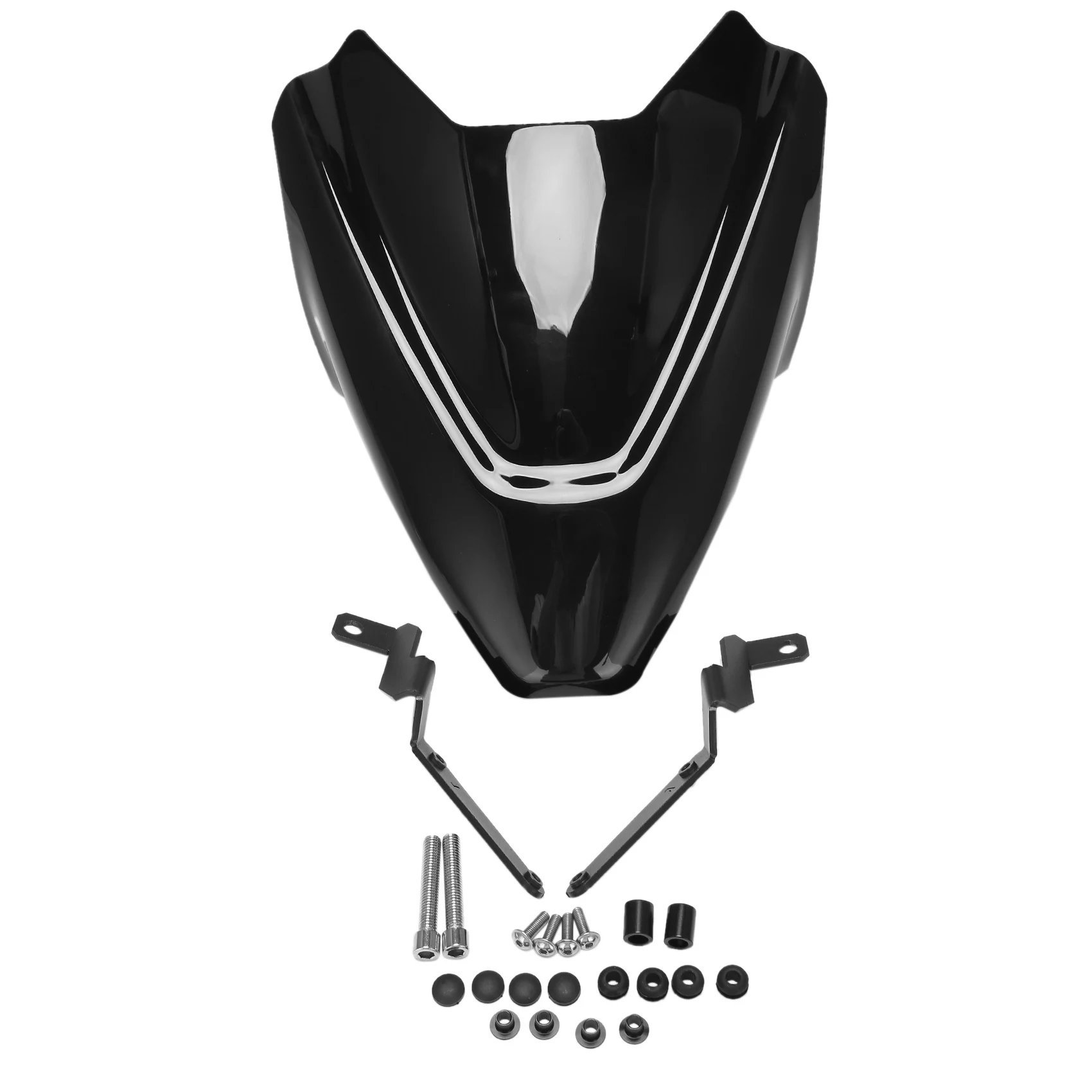 Motorcycle Windshield Windscreen Wind Deflector for DUCATI Streetfighter V4 V4S
Motorcycle Windshield Windscreen Wind Deflector for DUCATI Streetfighter V4 V4S