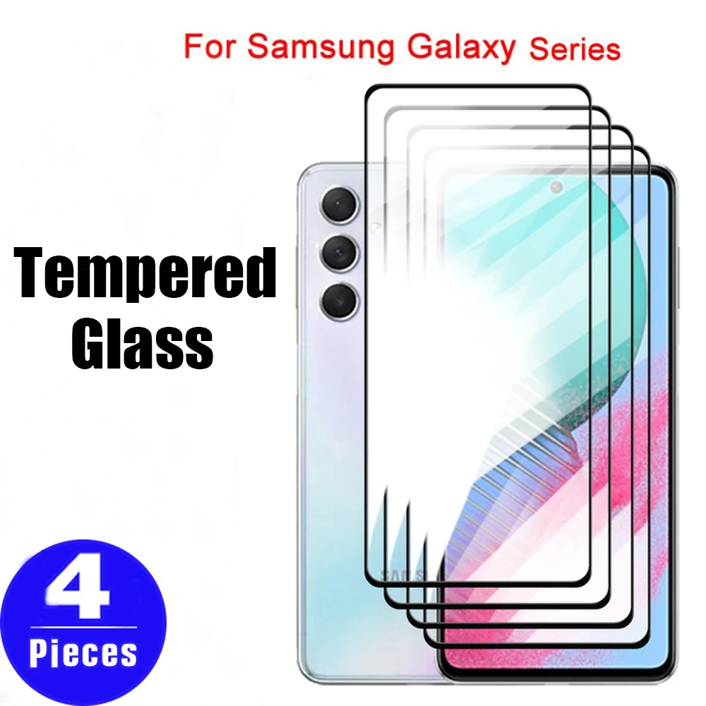 4 шт., 9D пленка для Samsung Galaxy A51 A52 A53 A54 M52 M53 M54 A73 A72, закаленное стекло для защиты экрана A11 M11 A91 A71 A71S M51 M62
4 шт., 9D пленка для Samsung Galaxy A51 A52 A53 A54 M52 M53 M54 A73 A72, закаленное стекло для защиты экрана A11 M11 A91 A71 A71S M51 M62