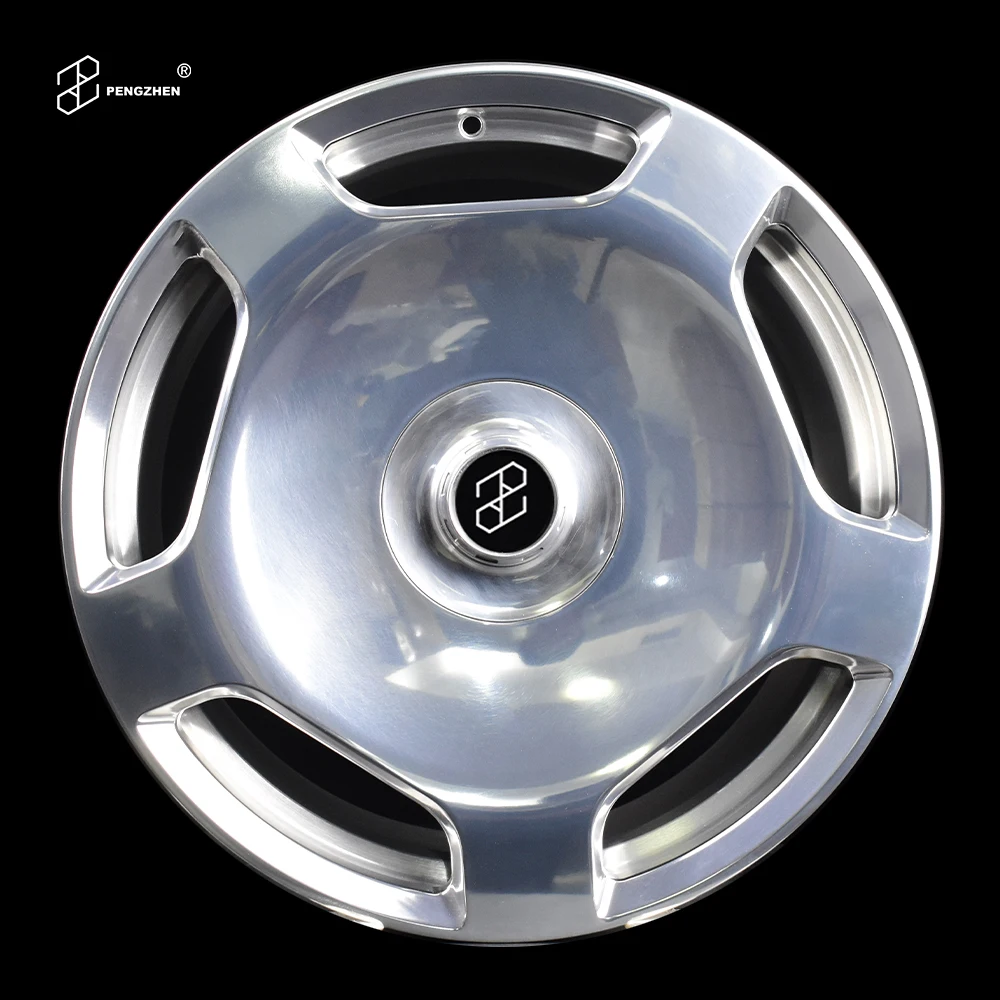 PENGZHEN Forged Polish 5x112 19 Inches Alloy Car Rims maybach Wheels for Mercedes benz s
PENGZHEN Forged Polish 5x112 19 Inches Alloy Car Rims maybach Wheels for Mercedes benz s