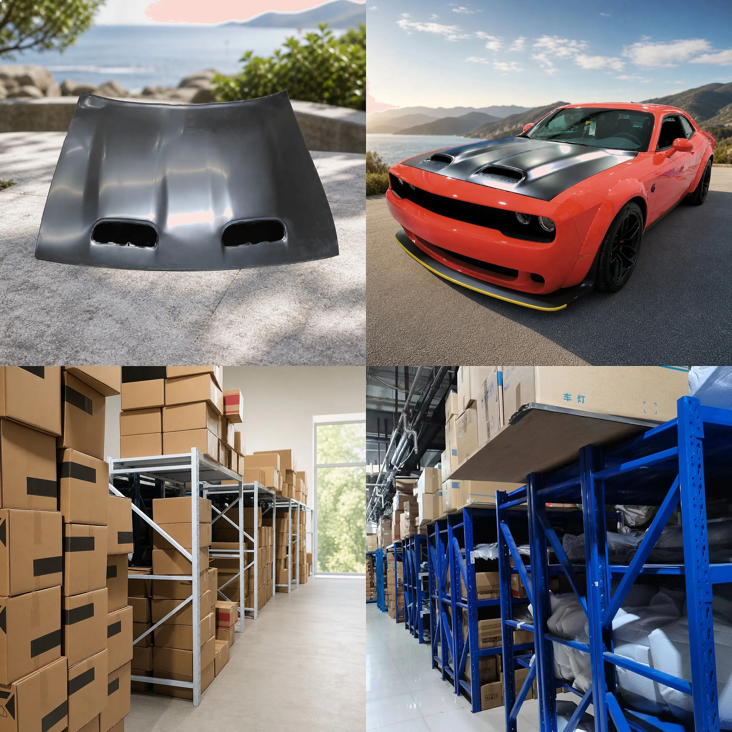 Wholesale Car Hood for 2017 OE 68502581AA
Wholesale Car Hood for 2017 OE 68502581AA