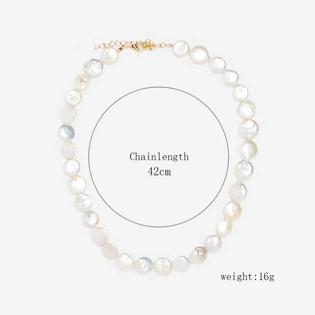 1Pcs Shell Necklace Premium Natural Shell Exquisite Hawaiian Beach Style Jewelry for Women Girls Ladies Party Wedding Gift 
1Pcs Shell Necklace Premium Natural Shell Exquisite Hawaiian Beach Style Jewelry for Women Girls Ladies Party Wedding Gift