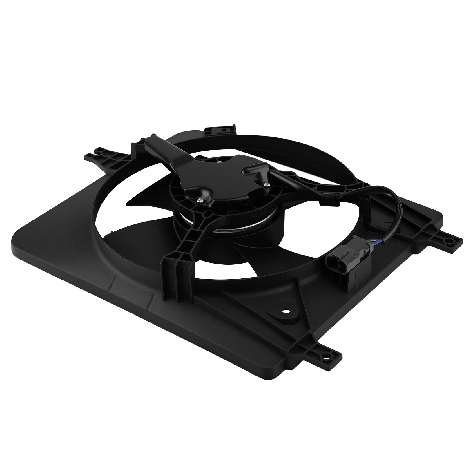 Right Radiator Cooling Fan for Honda Accord L4 2.3L 1998-2002 HO3113106 67458807
Right Radiator Cooling Fan for Honda Accord L4 2.3L 1998-2002 HO3113106 67458807