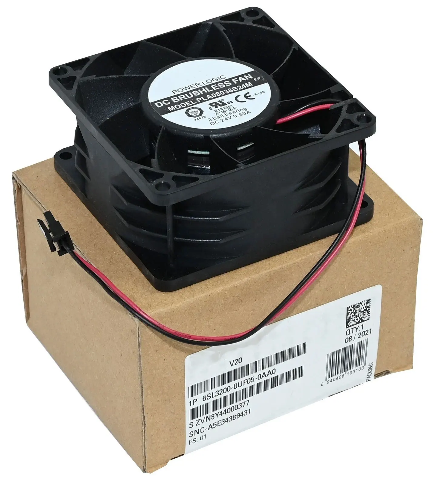 Brand New 6SL3200-0UF04-0AA0 6SL3200-0UF05-0AA0 One Year Warranty
Brand New 6SL3200-0UF04-0AA0 6SL3200-0UF05-0AA0 One Year Warranty