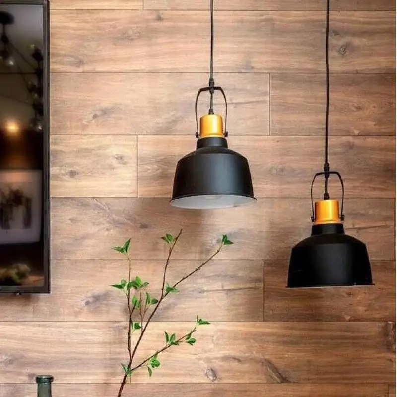 American Retro loft lighting Restaurant E27 pendant lights Bar Iron pendant lamps Suspension Luminaire Cafe Kitchen lighting
American Retro loft lighting Restaurant E27 pendant lights Bar Iron pendant lamps Suspension Luminaire Cafe Kitchen lighting