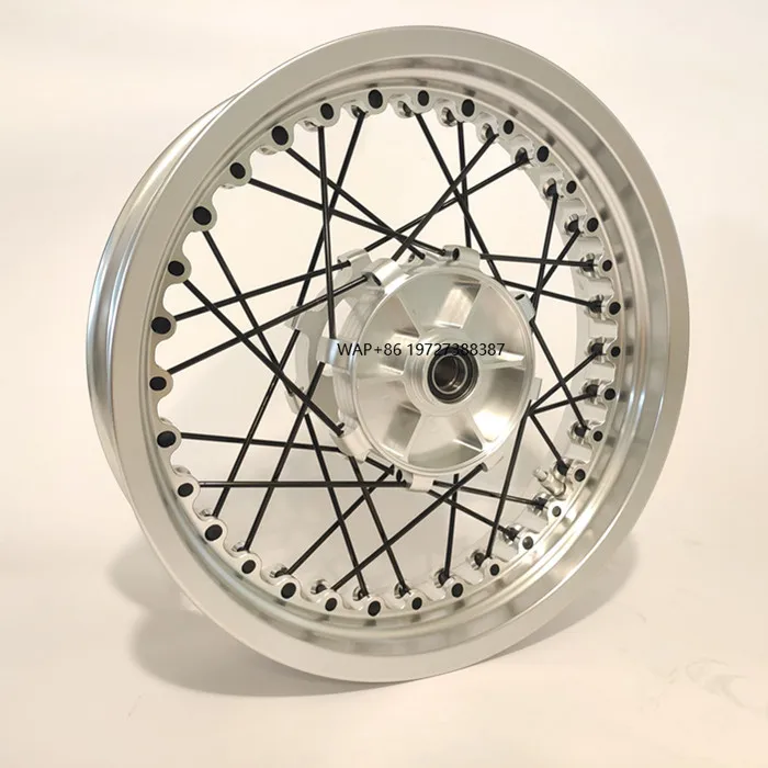 Aluminum Motorcycle Racing 390DUKE Carbonless Inner Tube Disc Brake Wheels
Aluminum Motorcycle Racing 390DUKE Carbonless Inner Tube Disc Brake Wheels