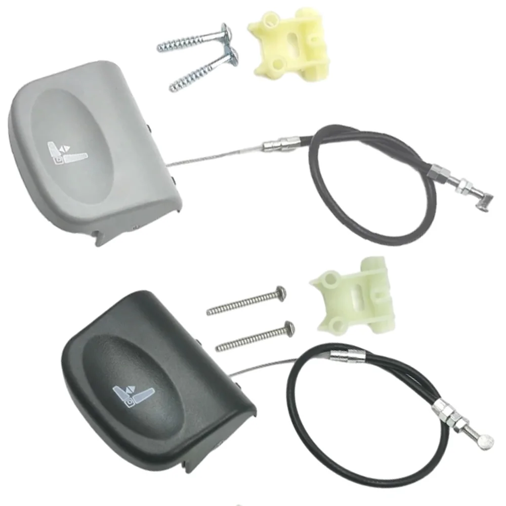 Front Left Seat Height Adjustment Switch Button 42538402, 503136975, 503141269 For MAN TGA TGL TGM Iveco Eurocargo Stralis
Front Left Seat Height Adjustment Switch Button 42538402, 503136975, 503141269 For MAN TGA TGL TGM Iveco Eurocargo Stralis