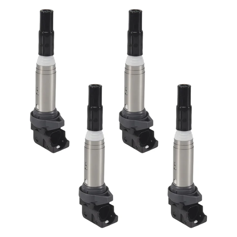 4Pcs Ignition Coil 12137575010 For 207 208 308 508 5008 RCZ 1.6 16V 2007 - 2018 5970.91
4Pcs Ignition Coil 12137575010 For 207 208 308 508 5008 RCZ 1.6 16V 2007 - 2018 5970.91