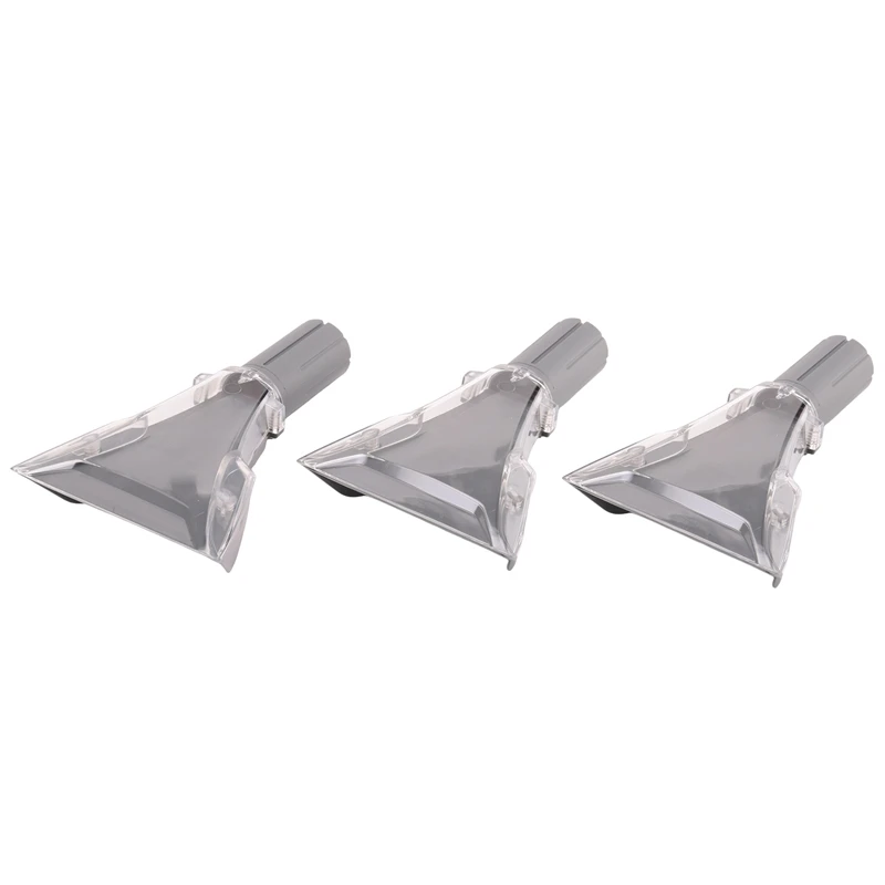 3 Pcs Stitching Nozzle Standard Handle 4.130-001.0 For Karcher Upholstery Nozzles Puzzi 8/1 C 10/1 10/2 Cleaning Tools
3 Pcs Stitching Nozzle Standard Handle 4.130-001.0 For Karcher Upholstery Nozzles Puzzi 8/1 C 10/1 10/2 Cleaning Tools
