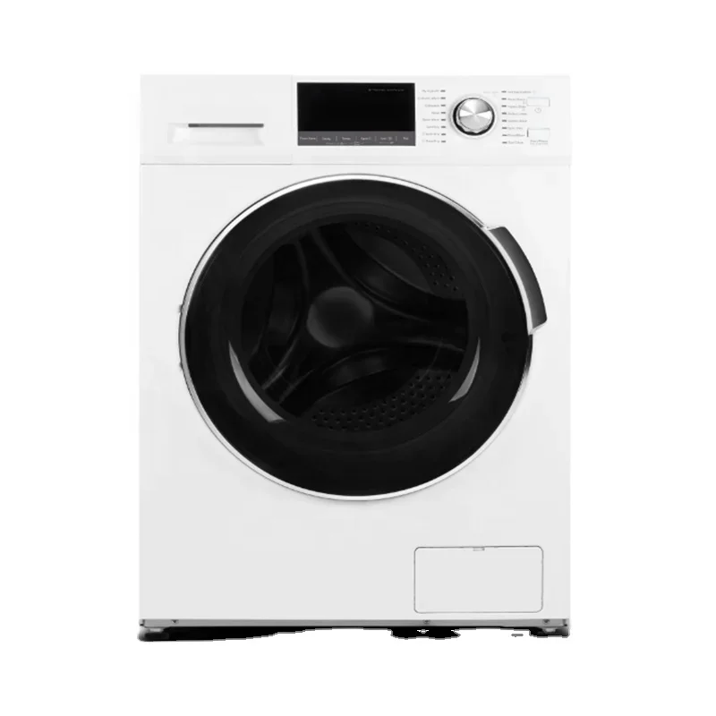 #For 2.7Cuft 12Kgs Front Loading Washing Machine With Dryer Washer Dryer
#For 2.7Cuft 12Kgs Front Loading Washing Machine With Dryer Washer Dryer