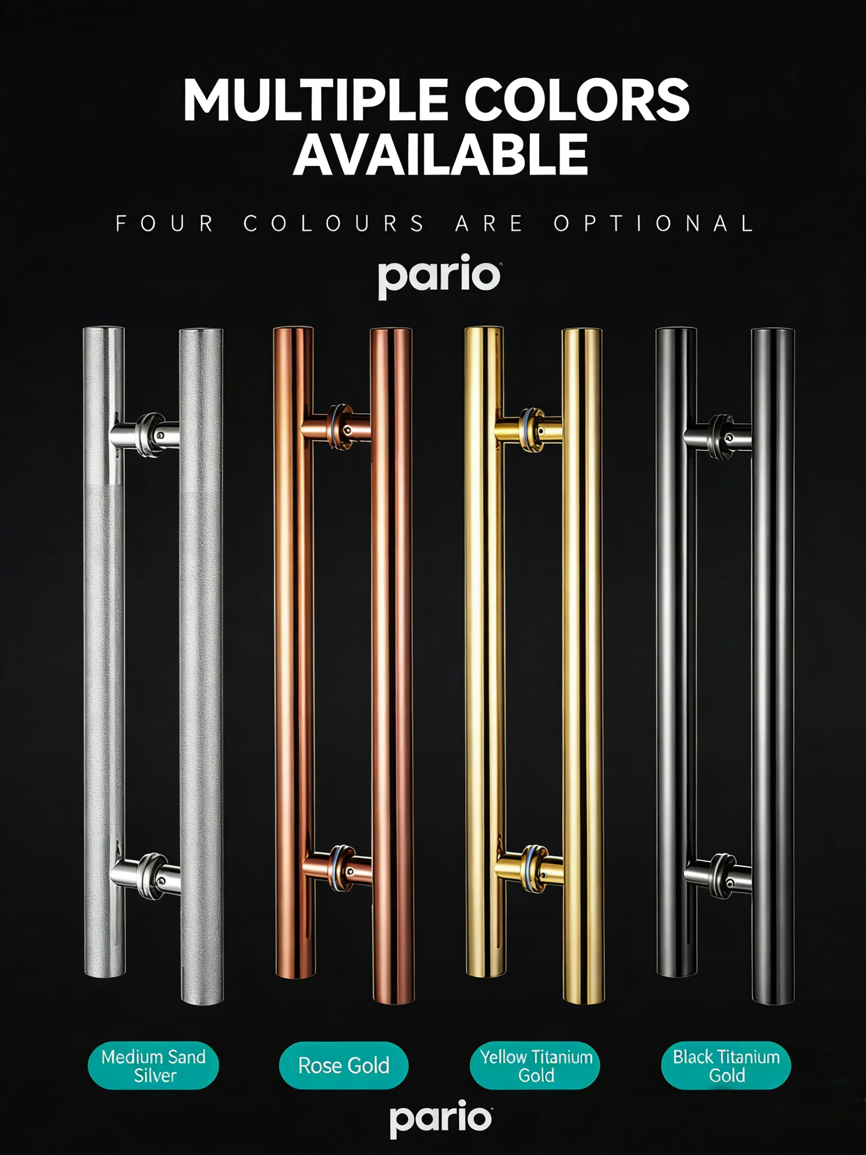 00mm Long Barn Door Handles 400mm Metal Gate Pull Handles Black Garage Shed Door Handles White Sliding Door Handle Interior Clo
00mm Long Barn Door Handles 400mm Metal Gate Pull Handles Black Garage Shed Door Handles White Sliding Door Handle Interior Clo